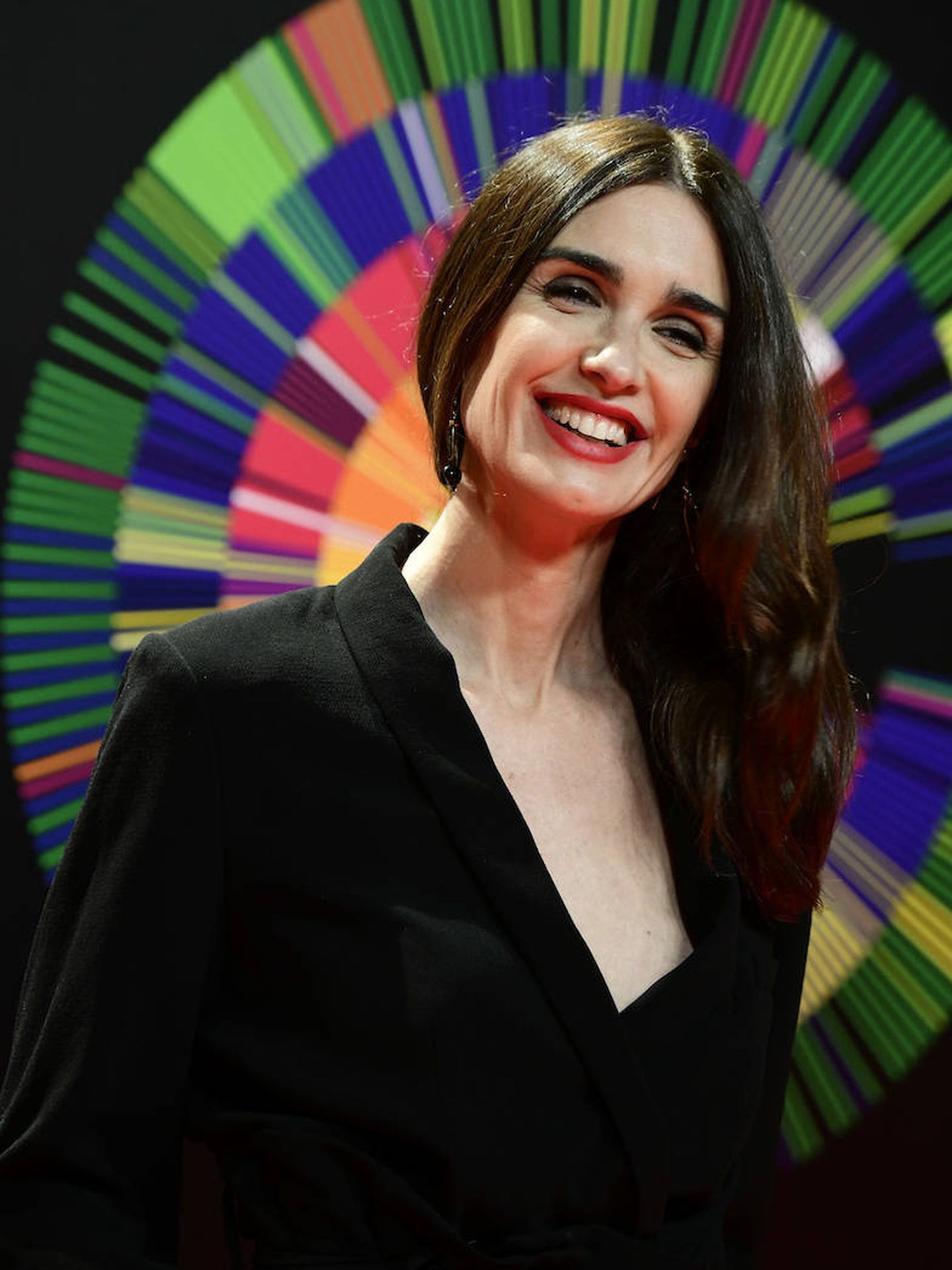Paz Vega. (Limited Pictures)