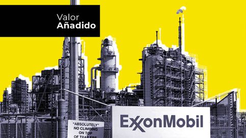 Exxon y Chevron: la creación de un gigante que el mercado descarta de antemano