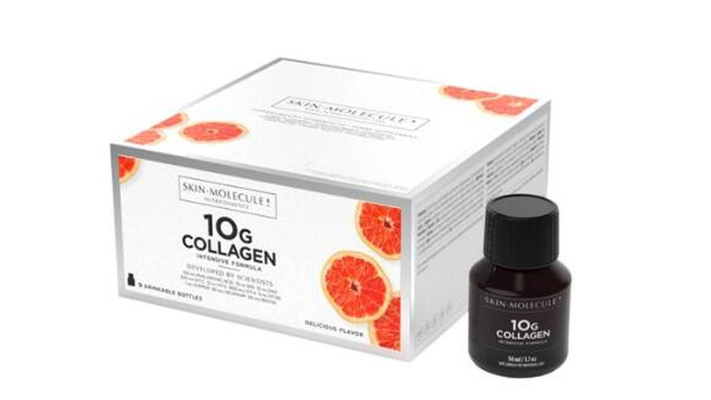 Collagen 10 g.