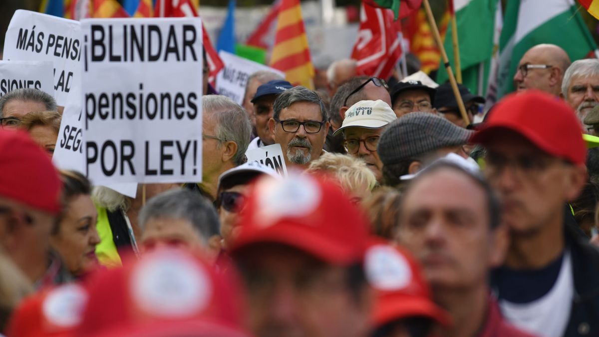 España cambia de mes favorito para jubilarse: ligar la pensión al IPC distorsiona el sistema