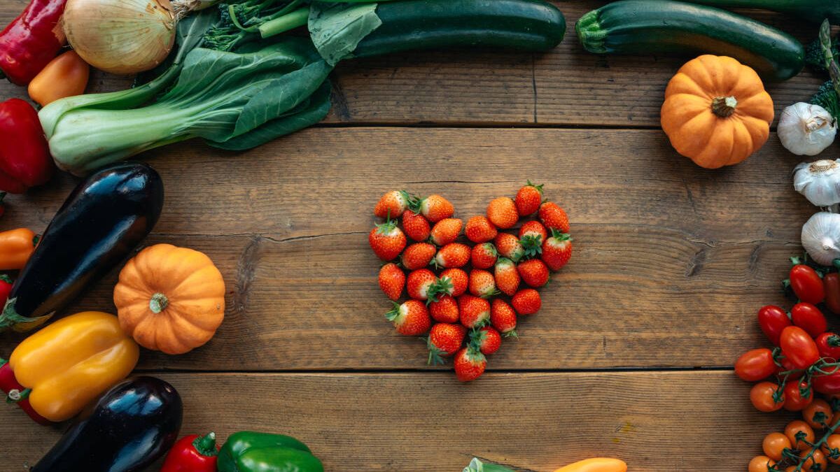 Mediterránea o vegetariana: ¿qué dieta es mejor para la salud cardiovascular?