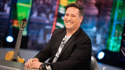 Carlos Latre dice adiós a 'El hormiguero' antes de marcharse a Telecinco:  Es y será historia de la televisión