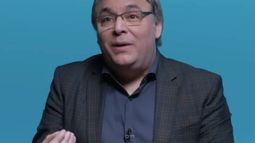 Gabriel Rolón, psicoanalista: "Una ruptura siempre va a doler porque es perder un lugar, un lugar donde uno era diferente" 