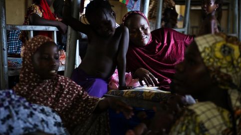 La felicidad tras el horror: un día con las chicas que sobrevivieron a Boko Haram