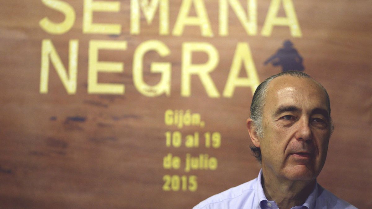 Luis Alberto de Cuenca gana el Premio Nacional de Poesía 2015