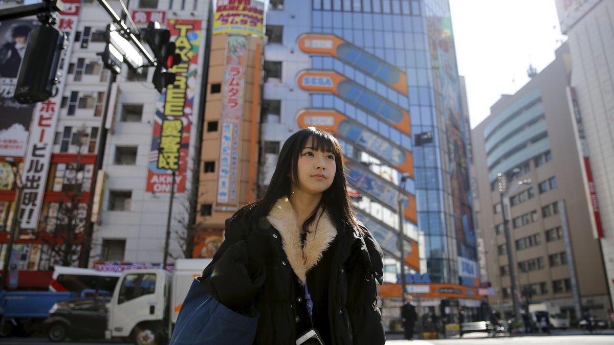 El consentimiento por fin llega a Japón: "La nueva ley es más bien un 'no es no"