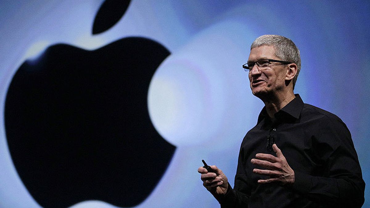Las cinco grandes meteduras de pata de Apple en internet