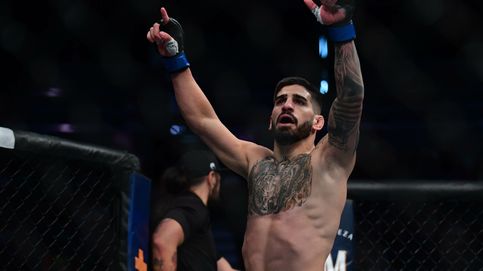 ¿Quién es Ilia Topuria? 'El Matador' español que aspira a ser campeón de la UFC