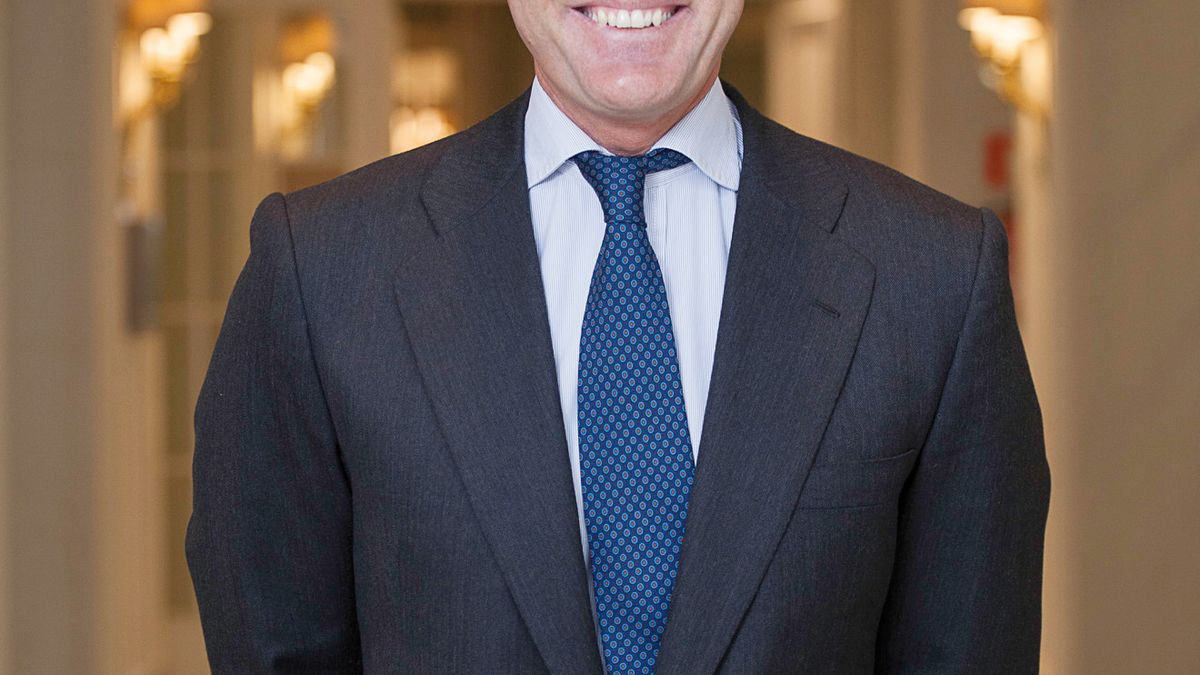 Gonzalo Sánchez sucederá a Carlos Mas en la presidencia de PwC España en 2015