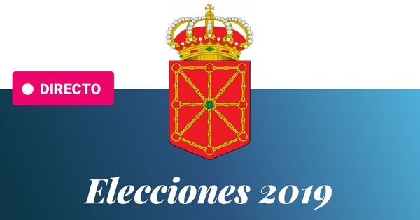 Foto: Elecciones generales 2019 en la provincia de Navarra. (C.C./Miguillen)