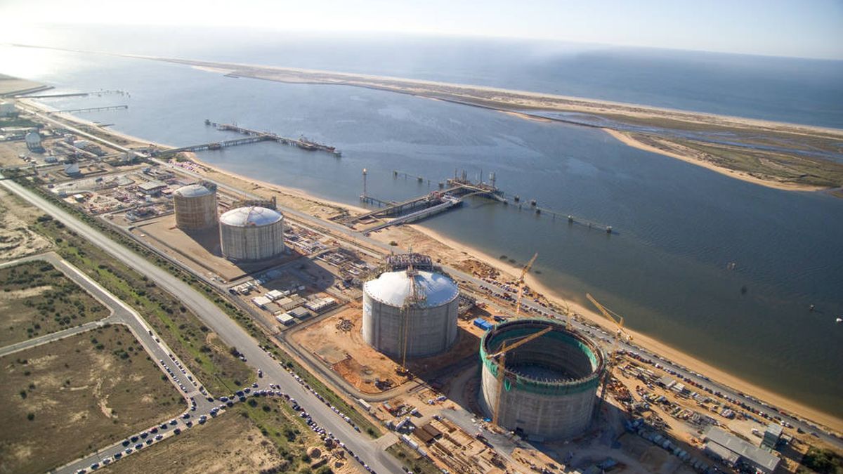 La rentabilidad de la industria de Huelva se resiente del alza de las materias primas