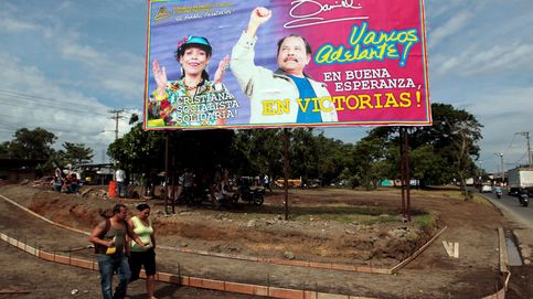Por qué nadie puede hacerle sombra a Daniel Ortega en Nicaragua
