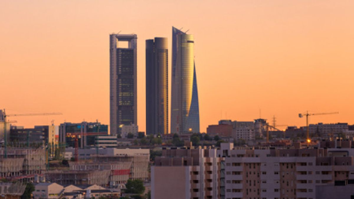 España, único país europeo con dos ciudades entre las más ricas del mundo, según PwC