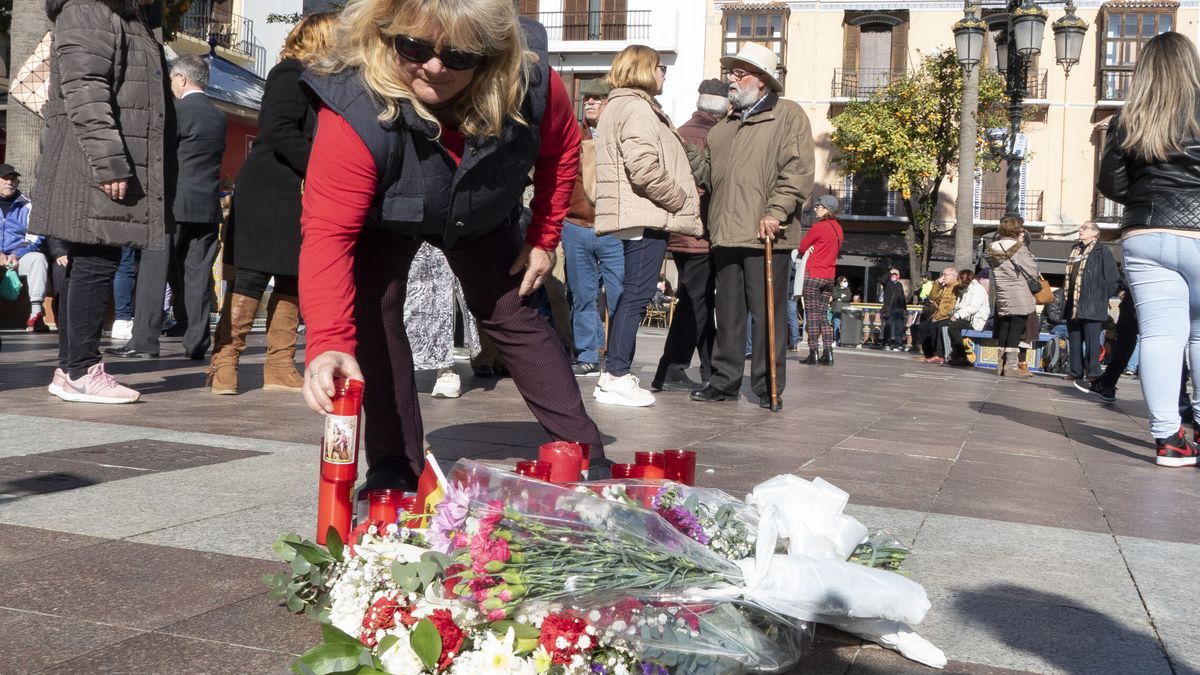 Vox se persona como acusación popular en el caso del atentado de Algeciras