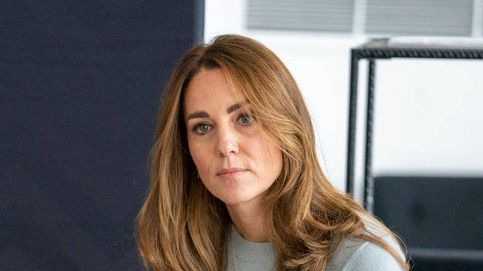 Triste Navidad para Kate Middleton: la pandemia destruye sus planes en el último momento