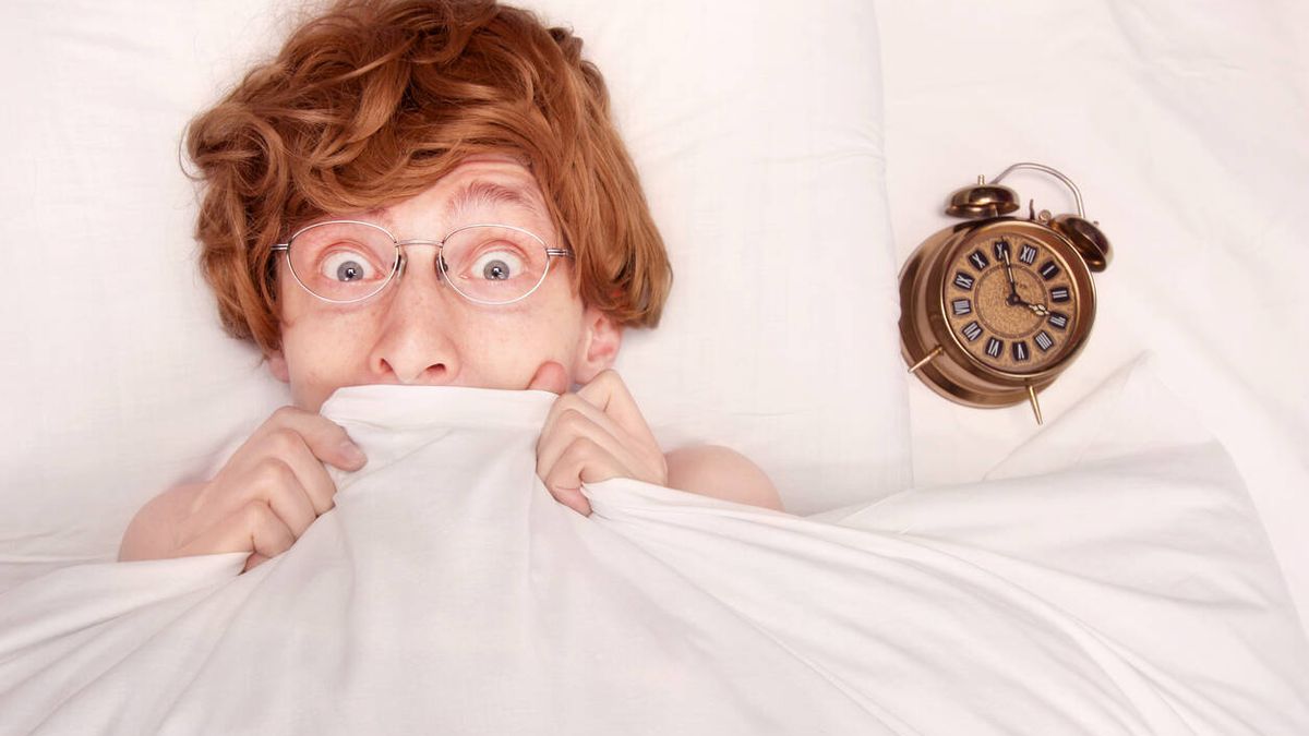 Sueño polifásico: la vida de los que están despiertos más de 20 horas cada día