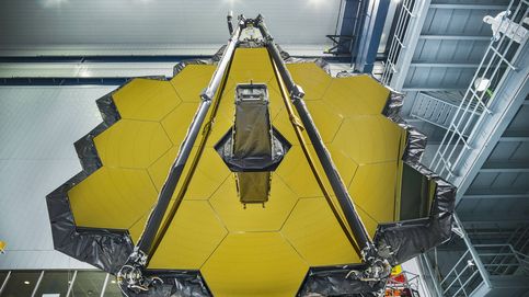 La NASA se la juega con su misión más arriesgada: el telescopio James Webb