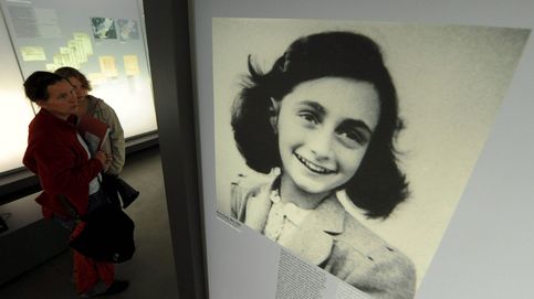 No fue ni una santa, ni un símbolo: un viaje a las entrañas de Ana Frank