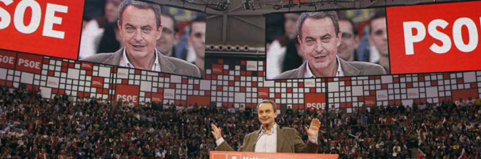 Foto: La distancia entre PSOE y PP se estrecha: continúan en empate técnico, a pesar de sus anuncios estrella