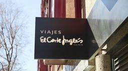 Viajes El Corte Inglés, único licitador del contrato estatal de viajes de 604 M, suspendido