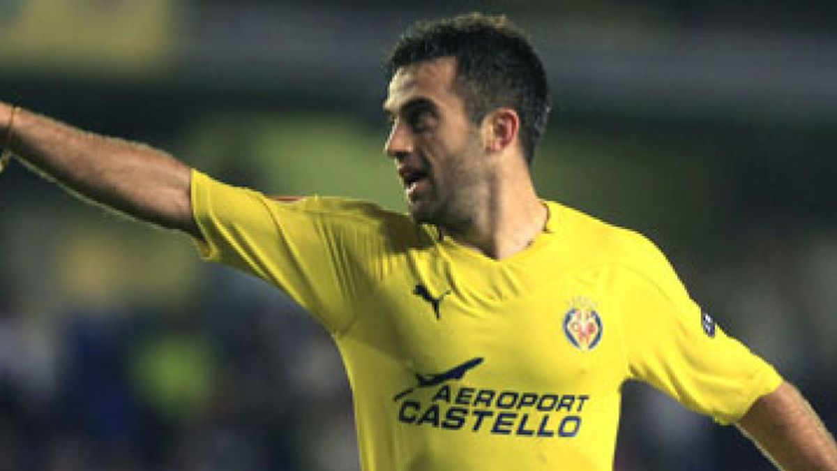 El Villarreal continúa en racha y suma sus primeros puntos en Europa