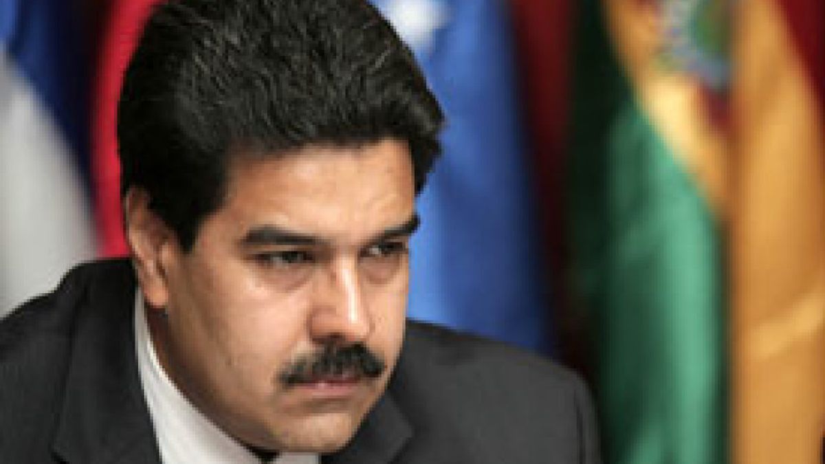 El Gobierno de Venezuela vincula al juez Velasco con "la mafia" y "lo peor del PP"