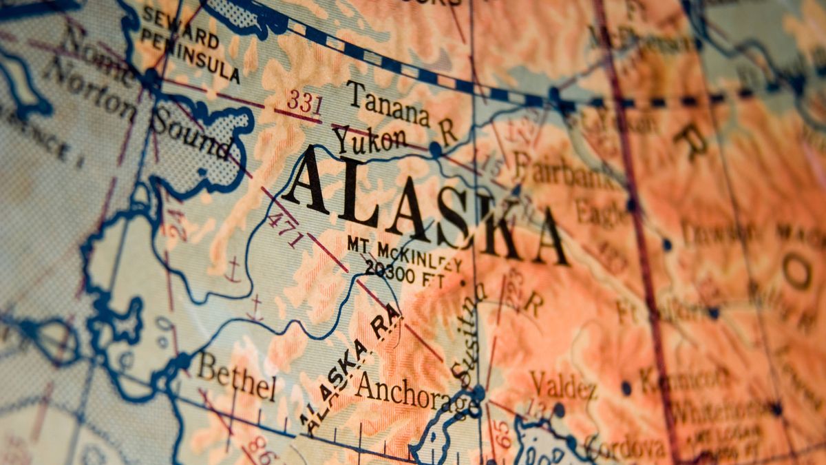 Cuando conquistamos Alaska: otra hazaña española olvidada