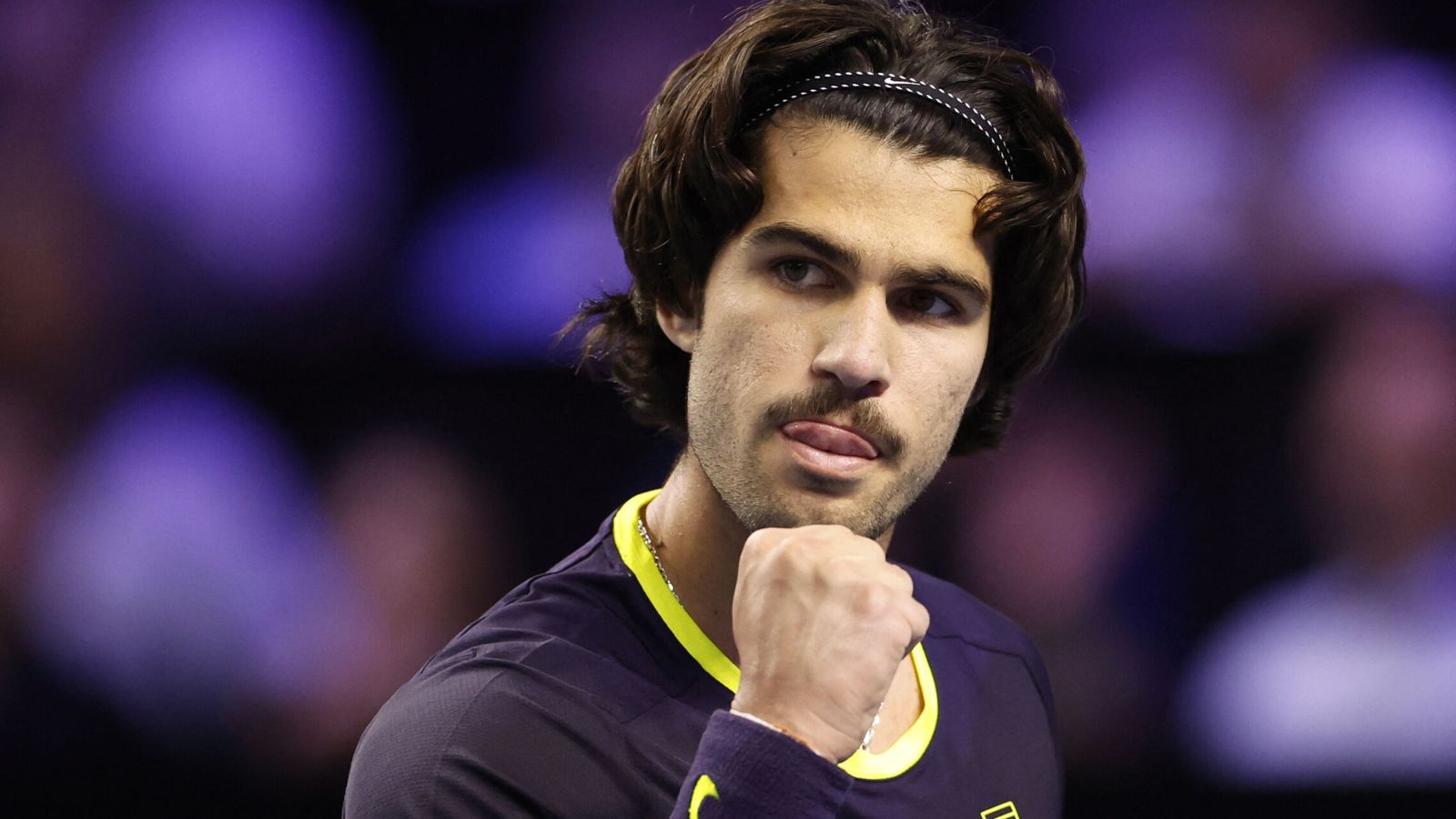 Alcaraz vs. Paul: horario y dónde ver por TV el partido de cuartos de final del ATP Viena 500