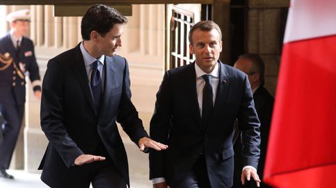 Primer gran escándalo de Macron: empresarios le 'regalaron' precios especiales de campaña