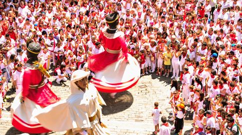 Programa de las fiestas de San Fermín 2019: todas las actividades que celebrará Pamplona