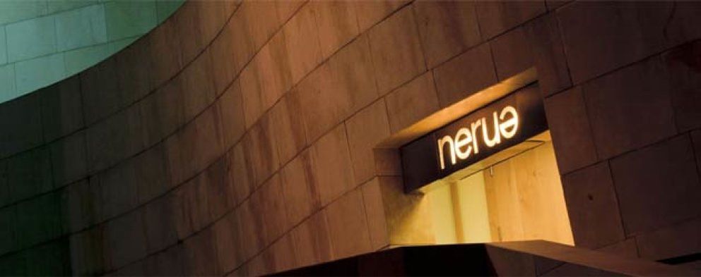 Foto: Nerua, el rincón más sabroso del Guggenheim