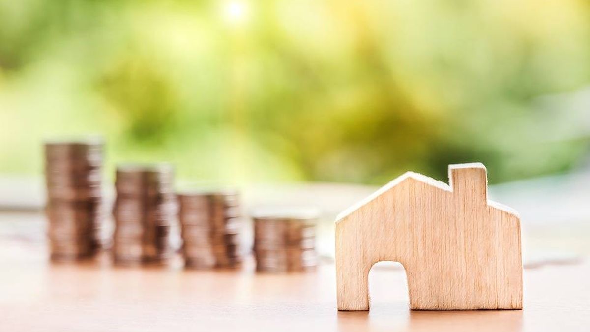 Al declarar la ganancia por la venta de una casa, ¿se incluye el importe de una reforma?