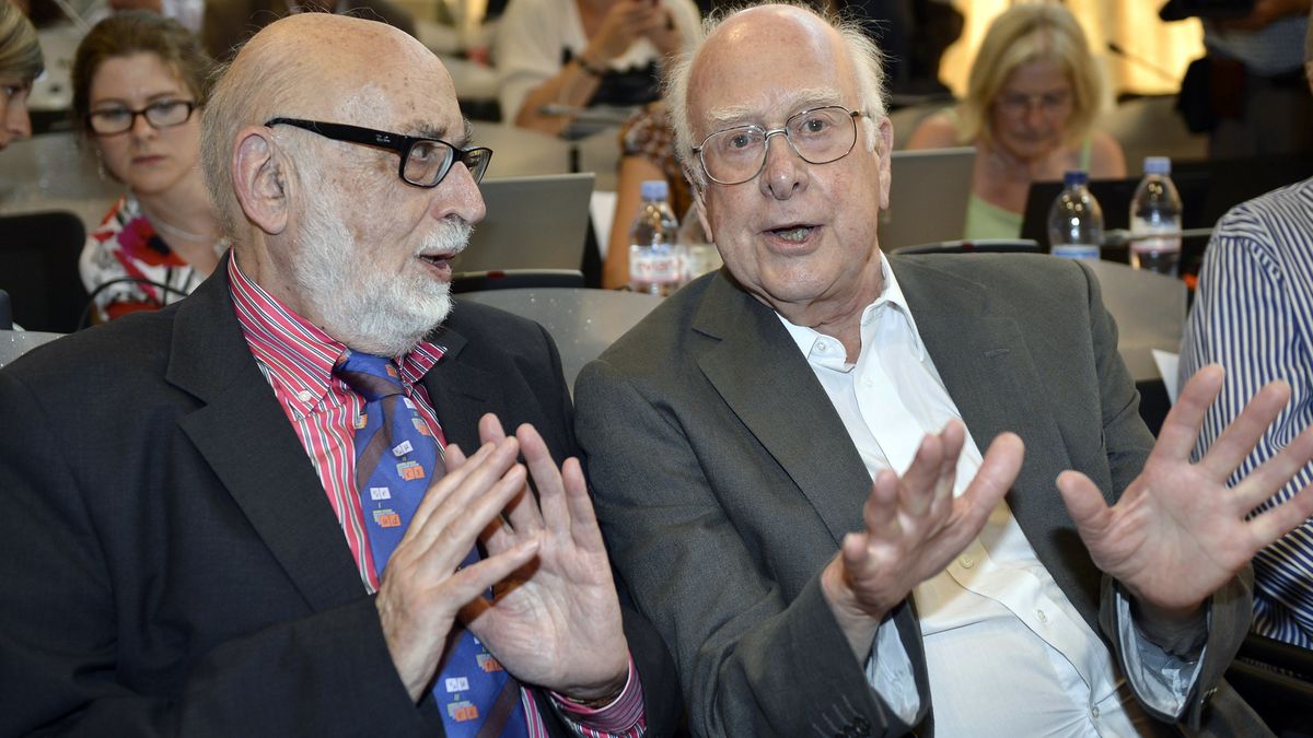 Los físicos españoles defienden su contribución al Nobel de Higgs y Englert