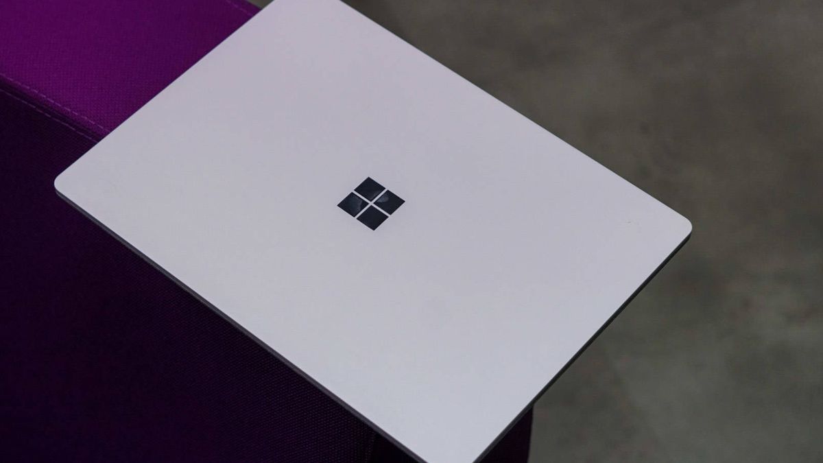 10 días con el Microsoft Surface Laptop 2: amarás este portátil (hasta conocer sus fallos)