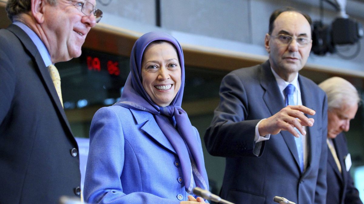 La facción iraní de Vidal-Quadras: "El régimen debería estar en el centro de la investigación"