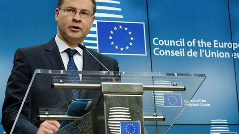 Bruselas asegura que el secreto de los papeles del Popular es irrevocable
