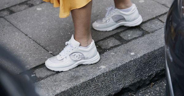 Foto: Estas son las zapatillas que siempre te darán este toque de estilo. (Imaxtree)