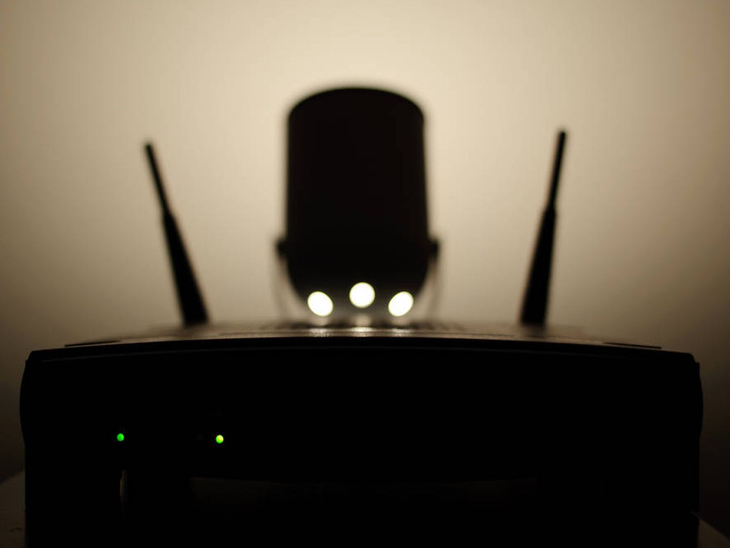 Es importante conocer las prestaciones de los distintos routers del mercado (Imagen: kyle tsui)