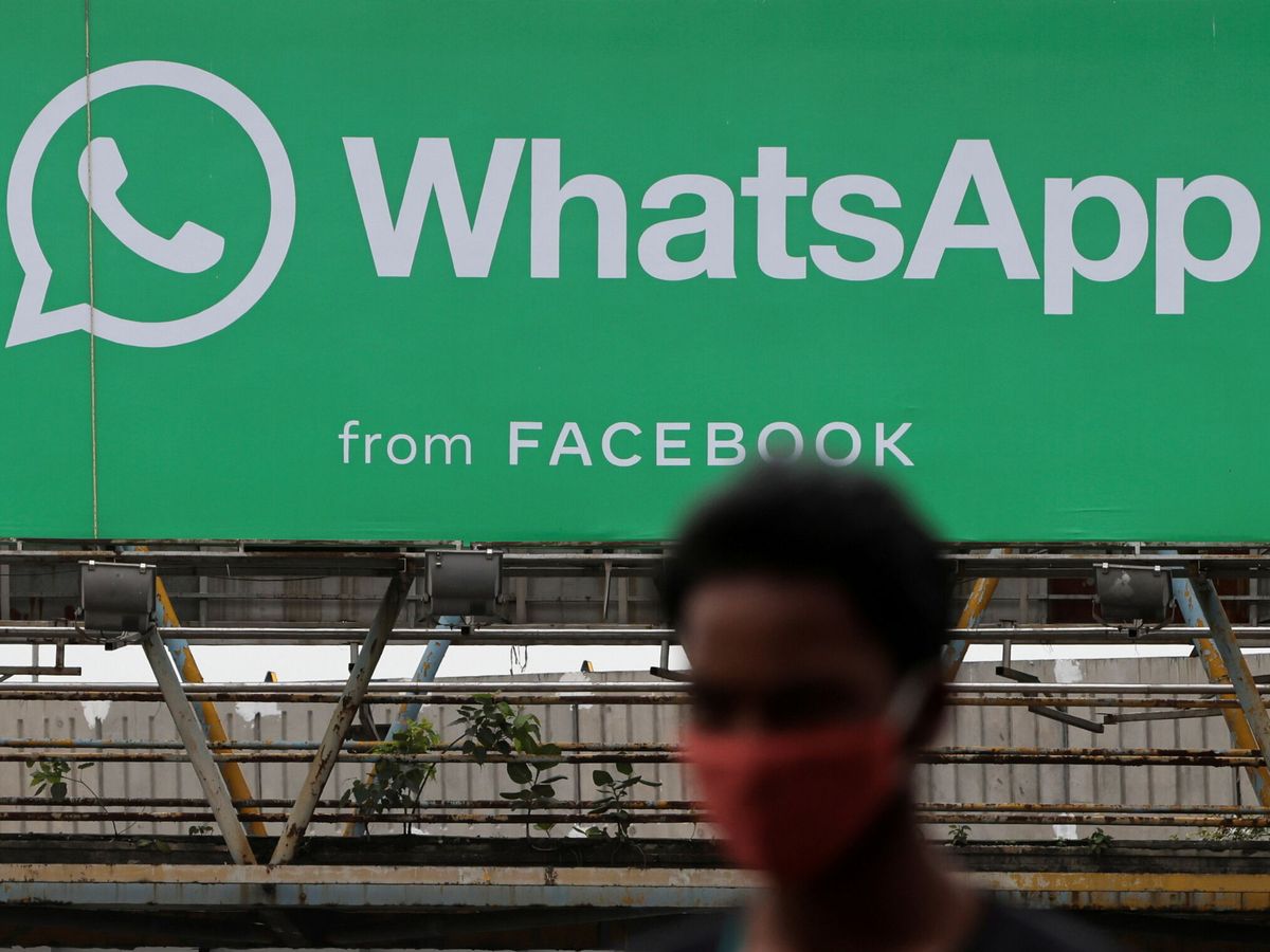 Foto: WhatsApp ha comenzado a preparar un sistema con el que avisará cuando su almacenamiento esté cerca de llenarse. (