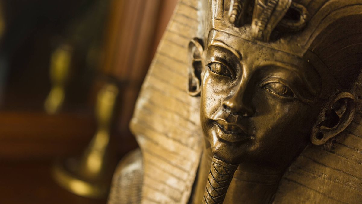 Tutankamón: desvelados por fin todos los problemas que tenía el faraón