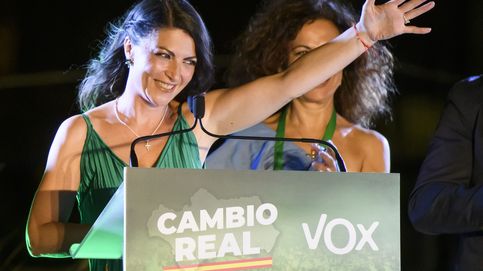 El pinchazo de Vox en Andalucía abre la primera crisis interna desde su irrupción