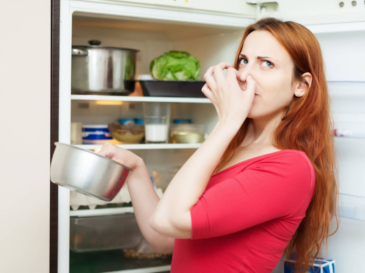 VÍDEO: Los trucos de limpieza del frigorífico con el bicarbonato