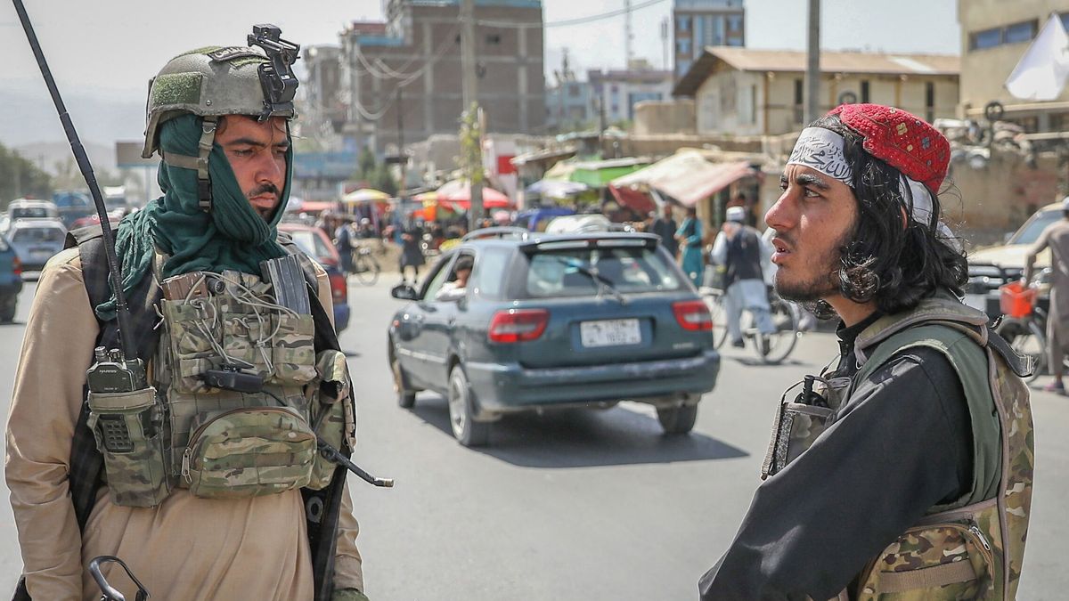 La Abogacía pide un esfuerzo al Gobierno para acoger a los afganos que huyen del país