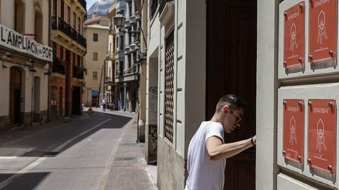 Sevilla, Valencia y Mallorca: el PP se apunta ahora a la vía Colau contra los pisos turísticos