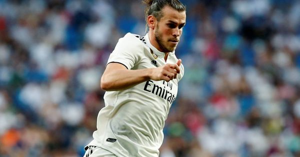 Foto: Bale ha marcado tres goles en pretemporada. (EFE)