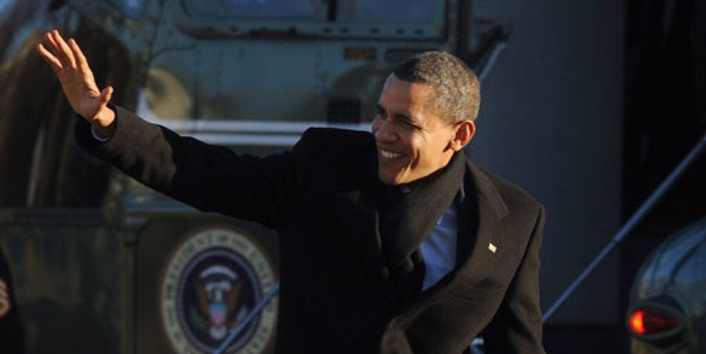Foto: Obama expresa su decepción y pide una democracia "inequívoca"