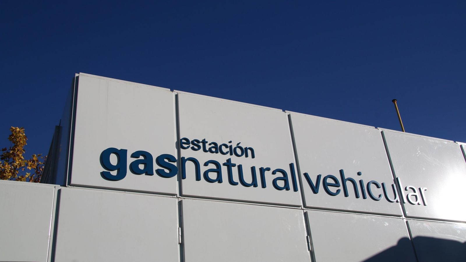 Foto: Gas natural vehicular, una buena alternativa