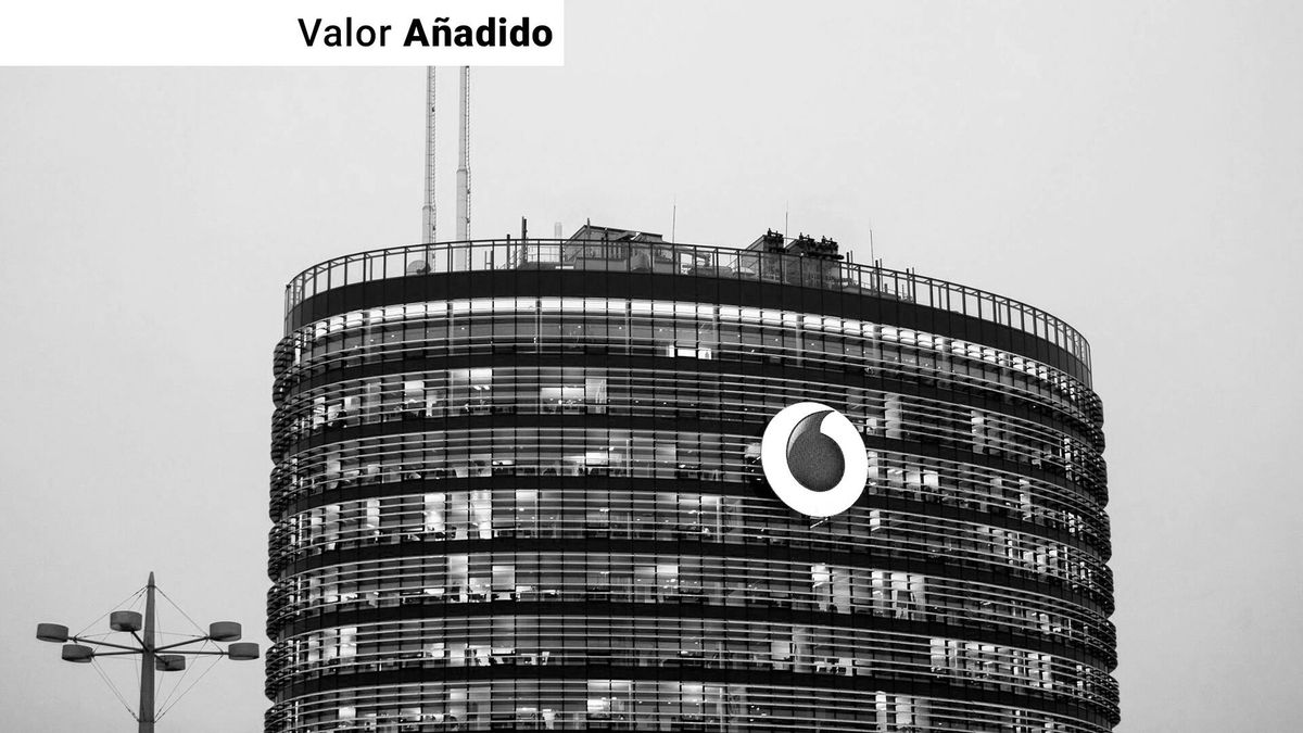 Zegona, a por Vodafone España: una apuesta que agita a Movistar, Orange y MásMóvil