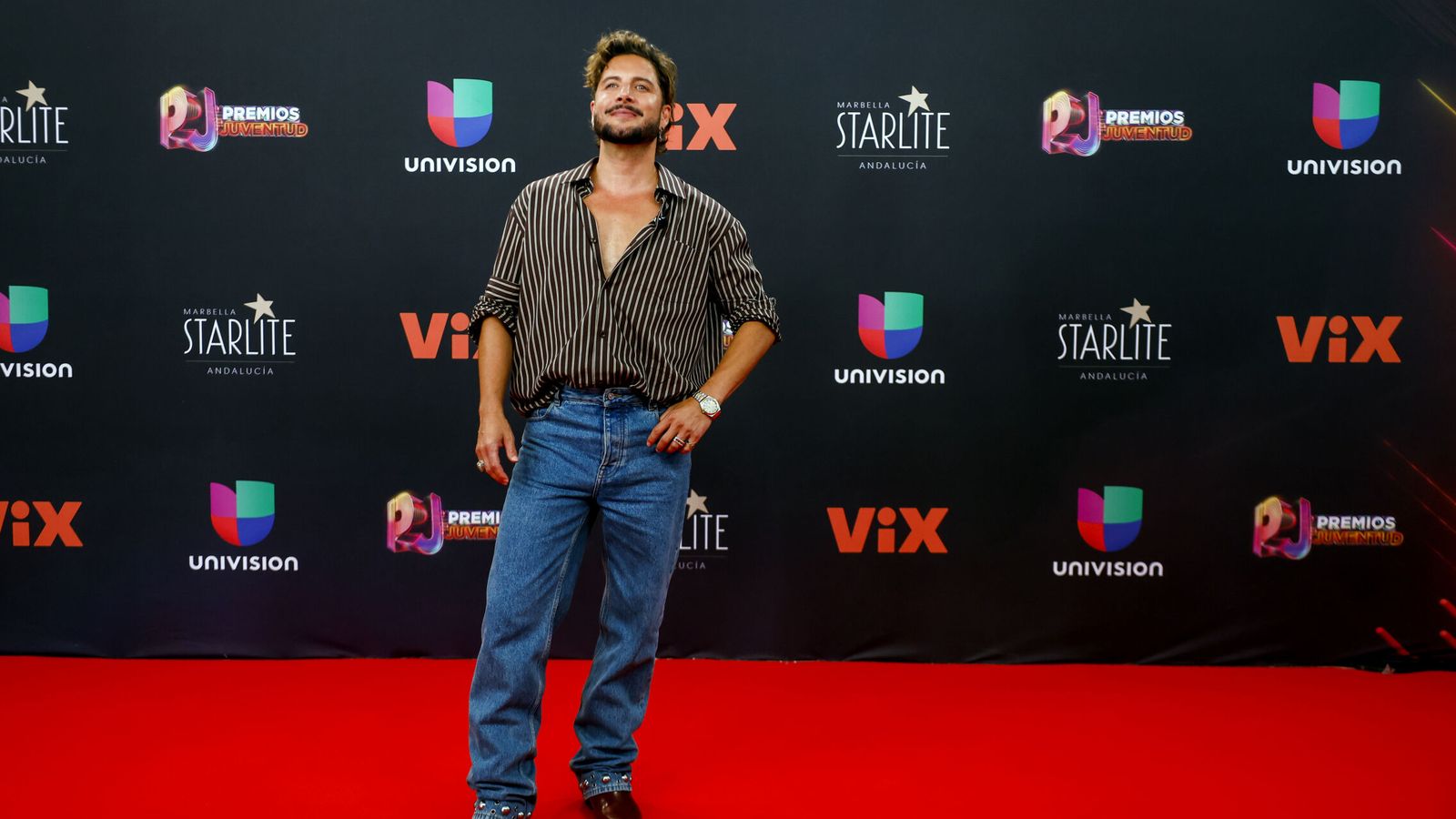 Starlite Marbella acoge este jueves la primera edición europea de 'Premios Juventud' tras 23 años en América