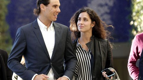 La inminente mudanza de Rafa Nadal y Xisca Perelló a su mansión de Porto Cristo en su parón del tenis